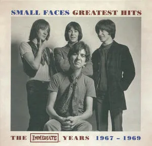 Greatest hits : the Immediate years 1967-1969